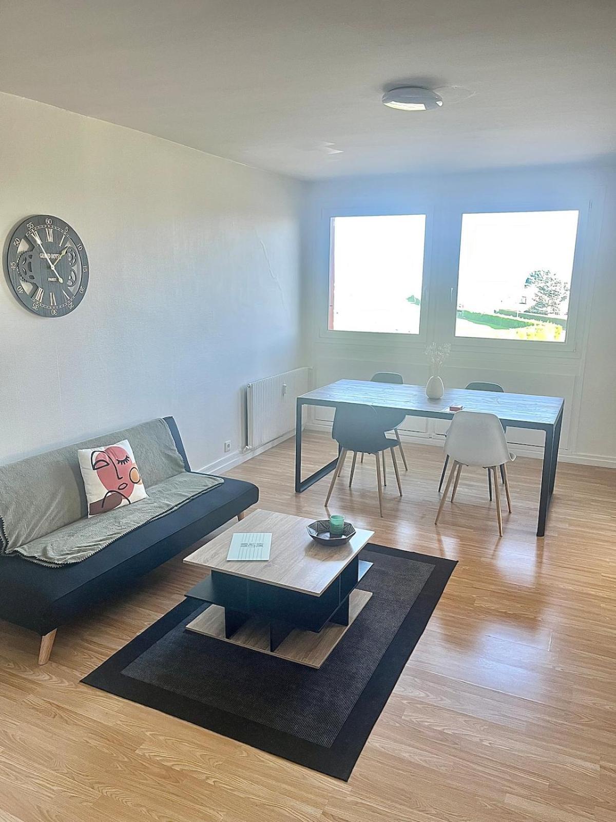 Ma Parenthese Apartment *